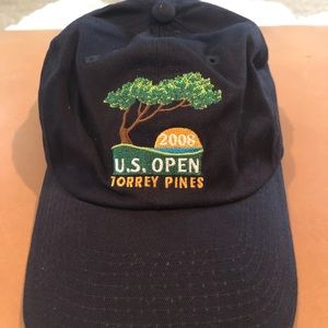 USGA U.S. Open Torrey Pines 2008